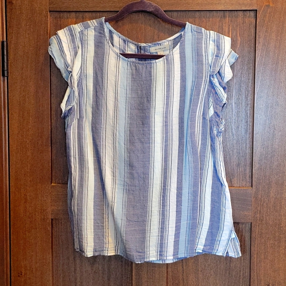 Calvin Klein Tee